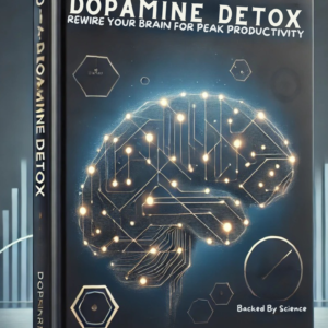 90 Day Dopamine Detox Plan